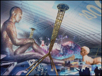 انسانی جسم میں بھی کمپوئٹر چپ لگ سکتی ہے