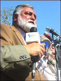 اکرم خان دورانی