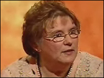 伊丽莎白·伯顿·菲利普斯