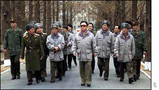 Severokorejci by považovali sankce za vyhlášení války