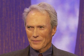 Clint Eastwood
