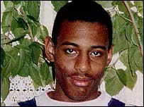 استفان لارنس