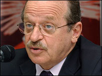 Tarso Genro (Foto de arquivo: Elza Fiúza/ABr)