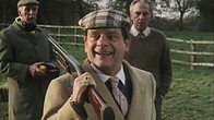 Del Goes Shooting