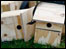 Nest boxes