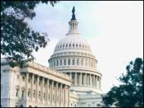 کنگره آمريکا