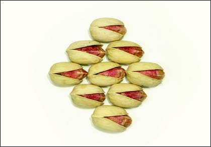 احمد اغايي پسته 