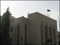 سندھ اسمبلی