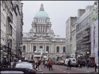 Belfast