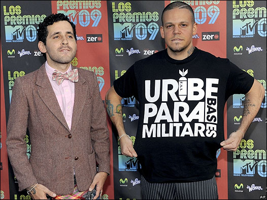 Calle 13