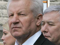 Олександр Мороз 