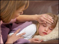 د زړه سوري کېدل