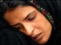 مختاراں مائی