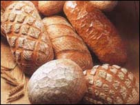 український хліб 