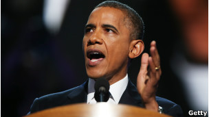 Барак Обама