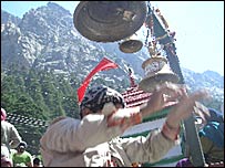 गंगोत्री