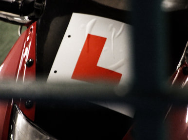 Learning Through the Bars