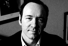 Director, Kevin Spacey