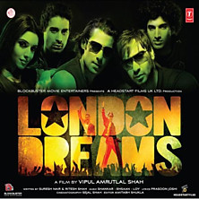 Review of London Dreams