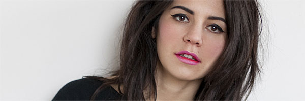 Marina and the Diamonds