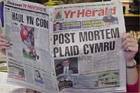 Yr Herald