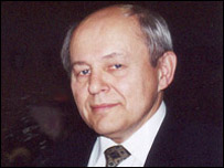 Роман Сербин