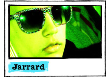 Jarrard