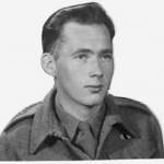 James Glew 248 Field Co. R.E, 1st Div 1st Army