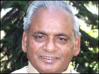 कल्याण सिंह