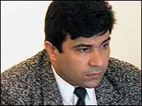 ايلمار حسينوف 