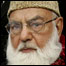 قاضی حسین احمد