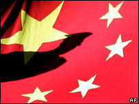 Analistas não crêem que China irá impor retaliações ao Brasil