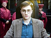 《哈利·波特》