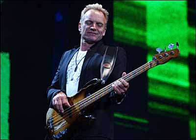 Sting
