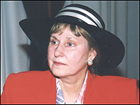 Иман Валерия Порохова 