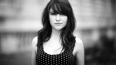 A Called Called Ruth. Photo: Shaun James Cox