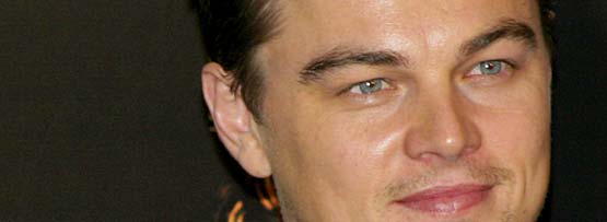 Leonardo Di Caprio