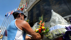 Tugu Peringatan Bom Bali