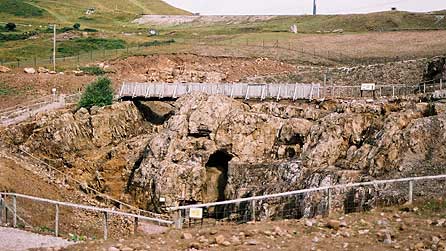 Great Orme copper mines