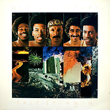 Review of Tale Spinnin'