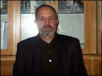 محمد عثمان سليمي