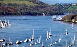 River Dart