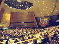 Assembleia Geral das Nações Unidas