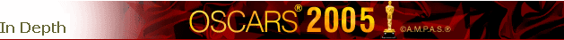 Giải Oscar 2005