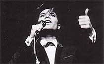 Cliff Richard