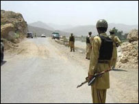 شمالی وزیرستان