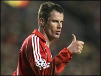 Carragher