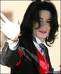 Michael Jackson 