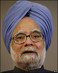 منموهان سینگ