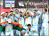 टीम इंडिया